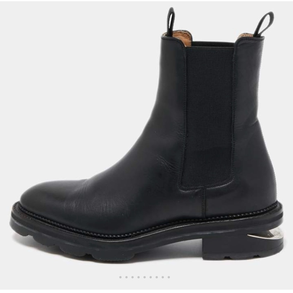 Alexander Wang boots